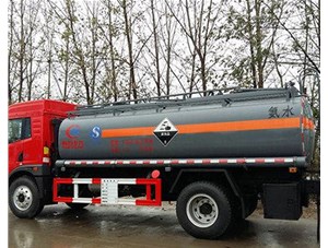 太原氨水的性質有哪些？山西氨水廠家